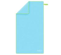 Microfiber towel NILS NCR12 180x100 cm