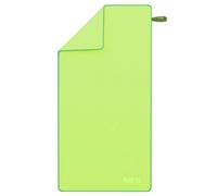 Microfiber towel NILS NCR12 180x100 cm