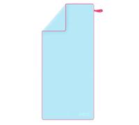 Microfiber towel NILS NCR13 200x90 cm