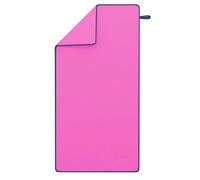 Microfiber towel NILS NCR13 200x90 cm