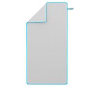 Microfiber towel NILS NCR13 200x90 cm