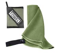 Microfiber Towel, Quick-Dry Lightweight Sheet,Soft Compact Fabric | 40x80cm Absorbent Gear for Swimming, Backpacking, Pilates, Fitness, Gymnastics, Yoga, Poolside, Workout, Travel, Shower Use