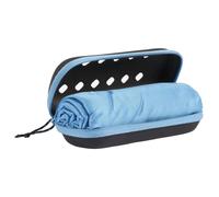Trespass Campatto Quick Dry Microfiber Towel Blue OS