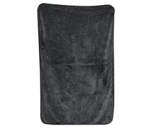 Microfiber Towels - Extra Large Drying, Thick Absorbent Cloth | High Density Plush Detailing Fabric Vehicle Care, Ultra Absorbency Scratch Safe Polishing Washing Rag Textile For Finish