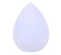 Microfiber Velvet Beauty Blender for makeup | Less Wet & Dry Product Absorption | Premium Makeup Blender Sponge | Super Soft Velvety Texture | Latex Free | Skin Friendly