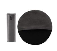 Microfiber Wipers For Screen | Microfiber Cleaner | Multifunction Streak- Screen Cleaner Spray, Complete Spray Kit For Car Smart Phone, Laptop, Computer Monitor, TV