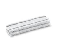 Microfibre Cleaning Cloths for the Spray Bottle 26331000 - Genuine Karcher Part