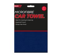 Microfibre Cloth Car Cleaning Towel Bike Wash Drying Waxing Household Super Absorbent All Purpose Kitchen Polishing Towels Washable Duster Lint And Scratch Free Window Plush Cloths 60cm X 40cm (1 Pc)