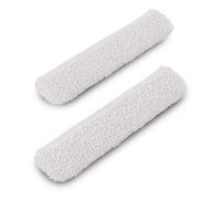 Microfibre Cloth for Car Home kitchen Windows Glass Lint-free Cleaning Cloth 2x