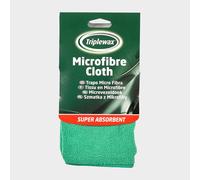 Triplewax Car/Auto Microfibre Cloth Car Care Valeting - CTA002