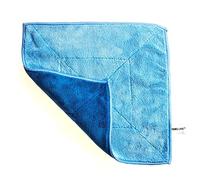 Microfibre Cloth (Microfiber Cloth Cleaning Towel, Car Cleaning Cloth