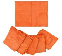 Microfibre Cloths Car Washing 400GSM Super Absorbent Car Wash Microfiber Cloth Cleaning Towels Drying Detailing Super Soft Cloths (10)