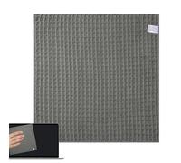 Microfibre Cloths, Microfibre Wash Towel, Stain Removal Cloths for Windscreens, Mirrors, Glasses, Kitchen, Bathroom and Automotive Glass