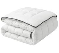 Microfibre King Size Duvet Warm 220 x 240 cm KOUTRA
