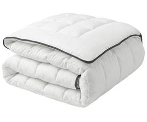 Microfibre King Size Duvet Warm 220 x 240 cm KOUTRA