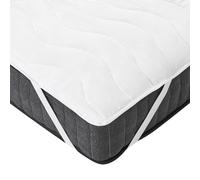 Microfibre Mattress Protector RUEN 180 x 200 cm (Super King Size)