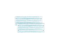 Microfibre Mop Cloth, Compatible For Leifheit, 42cm Replacement Cleaning Pad, Vacuum Mop Pads