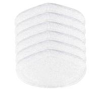 Microfibre Mop Pads, Compatible for Polti,