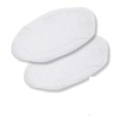 Microfibre Mop Pads, Compatible for Polti,