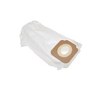Microfibre SMS Dust Bags Pack of 15 compatible with Gtech Hylite SCV100 SCV300