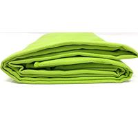 Microfibre Towel - 130x75cm - Highly Absorbent, Compact, Lightweight, Quick Drying, Perfect for Gym, Camping, Swimming, Travel, Yoga, Beach, Holiday (Green, 130 x 75cm)