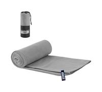 Microfibre Towel,Swim Chamois Towel Water Absorbent Quick Dry Super Absorbent,Compact and Lightweight Travel Towel Quick Dryfor Gym,Fitness,Swimming, Sports,Travel,Hiking,Beach,Yoga,Bath,Shower
