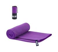 Microfibre Towel,Swim Chamois Towel Water Absorbent Quick Dry Super Absorbent,Compact and Lightweight Travel Towel Quick Dryfor Gym,Fitness,Swimming, Sports,Travel,Hiking,Beach,Yoga,Bath,Shower