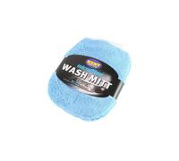 Microfibre Wash Mitt