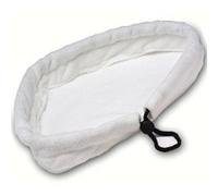 Microfibre Washable Cloth Pad to fit Vax Steam Mops (Pack of 1)