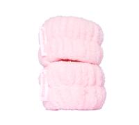 Microfibre Wrist Wash Bands