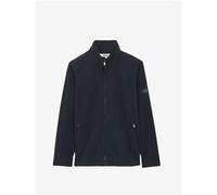 Microfibre zip-up fleece Aigle T- KIT Bleu 2XL