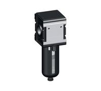 Microfilter 0.01microns G1'' 1500 l/min Semi-Auto Metal Multifix 4