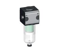 Microfilter 0.01microns G1/2'' 720 l/min Auto Metal Multifix 2