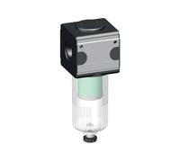 Microfilter 0.01microns G1/2'' 720 l/min Auto Protective Cage Polycarbonate Multifix 2