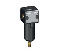 Microfilter 0.01microns G1/4'' 670 l/min Auto Metal Multifix 2