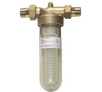 Microfilter Brass R1 1/4'' 100 l/min
