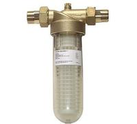 Microfilter Brass R1'' 91 l/min