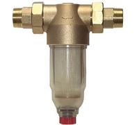 Microfilter Brass R2'' 200 l/min