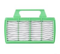 Microfilter Replacement for Sebo 6608ER 6696ER /for Airbelt K1 K3, Vacuum Cleaner Microfilters Accessories Parts Kit, Washable & Reusable(1 PACK)