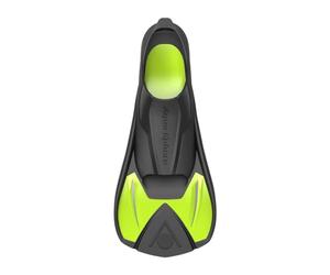 MICROFIN YELLOW BLACK XL