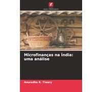 Microfinanças na Índia: uma análise