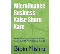 Microfinance Business Kaise Shuru Kare: Zero Se Microfinance Business Start Karne Ki Practical Guide