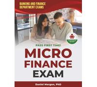 MICROFINANCE EXIT EXAM PREP