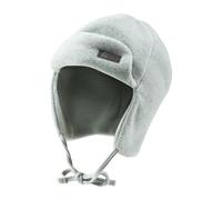 Microfleece aviator hat