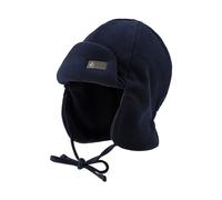 Microfleece aviator hat