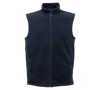 Microfleece Gilet Regatta Professional Dark Navy XXXL