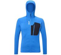 Microfleece Millet Trilogy T ICON GRID HDM (BLACK - NOIR) Man