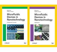 Microfluidic Devices in Nanotechnology Handbook, 2 Volume Set