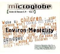 Microglobe - Think and Dance