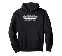 Microgreens Gardener Got Microgreen Plant Grower Humor Pullover Hoodie